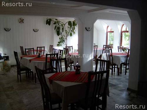Hotel Valdi 13